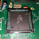 Illustration for article titled Reparación de un Commodore Amiga 500+ dañado por sulfato.